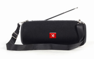 Cassa wireless Cassa wireless Gembird SPK BT 17 Black (ord.min.1.00 unità)