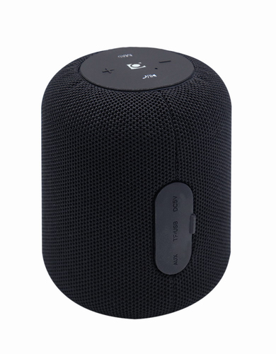Cassa wireless Cassa wireless Gembird SPK BT 15 BK Black (ord.min.1.00 unità)