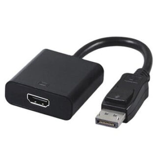Cavo adattatore Cavo adattatore Gembird A DPM HDMIF 002 CABLEXPERT Black (ord.min.1.00 unità)