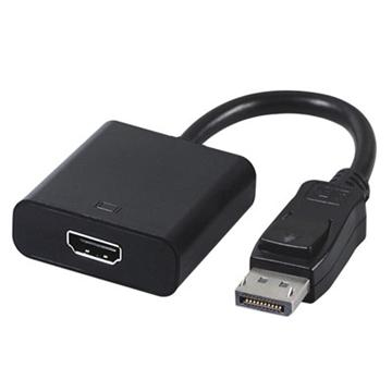 Cavo adattatore Cavo adattatore Gembird A DPM HDMIF 002 CABLEXPERT Black (ord.min.1.00 unità)
