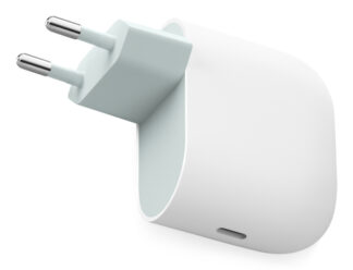 Caricabatterie Google GA05732 EU PIXEL White e Green Caricabatterie USB (ord.min.1.00unità)