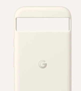Cover Cover Google GA05488 WW PIXEL 8a Porcelain (ord.min.1.00 unità)
