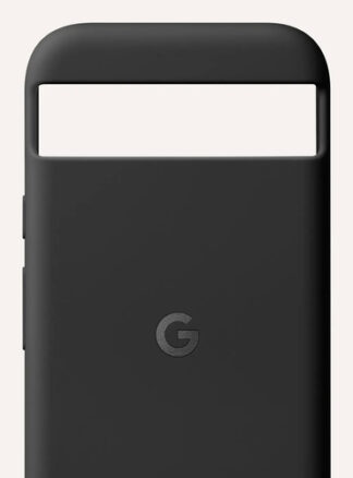 Cover Cover Google GA05487 WW PIXEL 8a Obsidian (ord.min.1.00 unità)