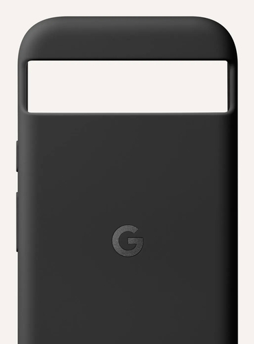Cover Cover Google GA05487 WW PIXEL 8a Obsidian (ord.min.1.00 unità)