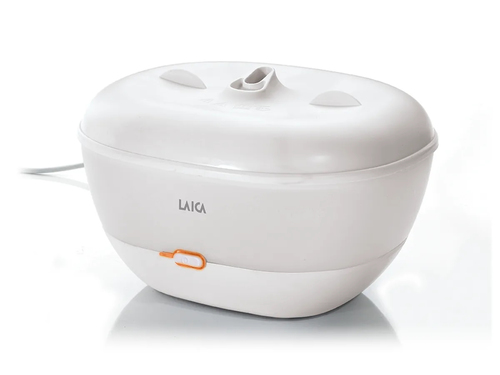 Umidificatore Umidificatore Laica HI3030 White (ord.min.1.00 unità)