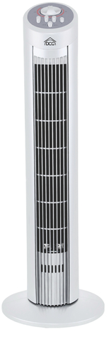 Ventilatore Ventilatore Dcg VE9095N Tower White e Black (ord.min.1.00 unità)