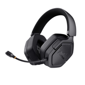 Cuffie gaming Cuffie gaming Trust 25746 GXT 493PS Carus Black (ord.min.1.00 unità)