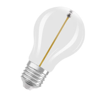 Lampadina led decorativa Lampadina led Osram VINTAGE 1906 CLASSIC A (ord.min.1.00 unità)