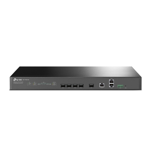 Switch di rete Switch di rete Tp Link DS P7001 04 DELTASTREAM GPON Optical Line Termi (ord.min.1.00 unità)