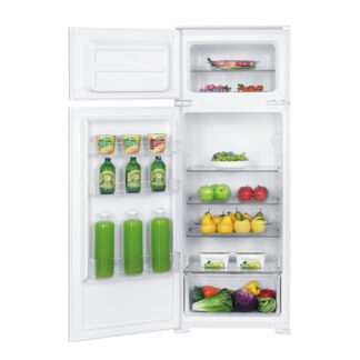 Frigorifero incasso Frigorifero incasso Candy 34901571 CFBD2450 2ESH White (ord.min.1.00 unità)