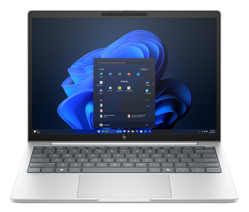 Notebook Notebook Hp AD3D5ET ELITEBOOK 8 G1i 5G Glacier silver (ord.min.1.00 unità)