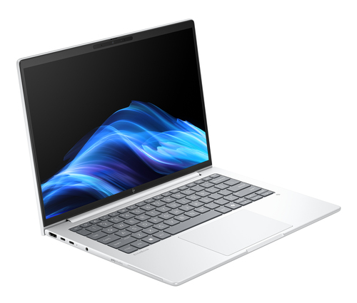 Notebook Notebook Hp A37MLET ELITEBOOK 8 G1i Glacier silver (ord.min.1.00 unità)