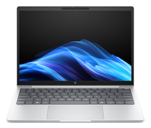 Notebook Notebook Hp AD3D7ET ELITEBOOK 8 G1i 5G Glacier silver (ord.min.1.00 unità)