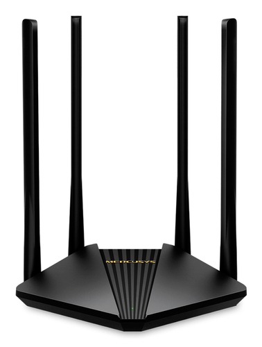 Router Router Mercusys MR30G AC1200 Black (ord.min.1.00 unità)