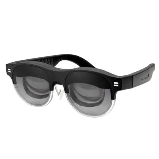 Visore VR Visore VR Asus 90LJ00L5 B01370 AIRVISION M1 Smart Glasses Black (ord.min.1.00 unità)