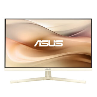 Monitor Monitor Asus 90LM09JM B01K70 EYE CARE VU249CFE M Oak milk (ord.min.1.00 unità)