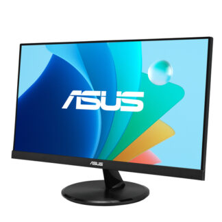 Monitor Asus 90LM06B0 B05B70 EYE CARE VP229HF Black Monitor (ord.min.1.00unità)