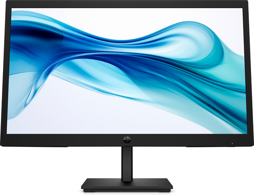 Monitor Monitor Hp 9U5A2AA SERIE 3 PRO 322pv Black (ord.min.1.00 unità)
