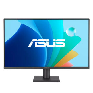 Monitor Monitor Asus 90LM04J1 B01371 EYE CARE VA279QG Black (ord.min.1.00 unità)