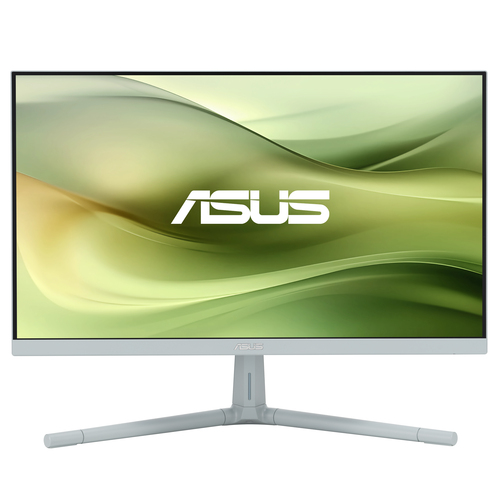 Monitor Monitor Asus 90LM09JQ B01K70 EYE CARE VU249CFE G Grey (ord.min.1.00 unità)