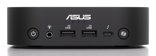 Mini pc Mini pc Asus 90AS00N1 M00100 NUC 14 PRO AI Slim RNUC14LNKU5073N2 Black (ord.min.1.00 unità)