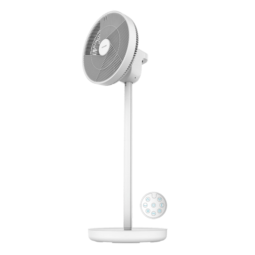 Ventilatore Ventilatore Cecotec 08243 ENERGYSILENCE 2600 Sunflower Portable 3in1 W (ord.min.1.00 unità)