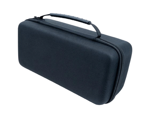 Custodia videogioco Custodia videogioco Nacon SWITCHNEWPOUCHXLBLA SWITCH 2 Pouch Black (ord.min.1.00 unità)