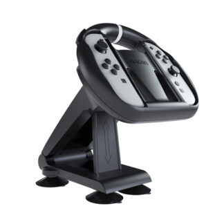 Volante simulatore guida Volante simulatore guida Nacon SWITCHNEWFOLDWHEEL SWITCH 2 Foldable Ra (ord.min.1.00 unità)