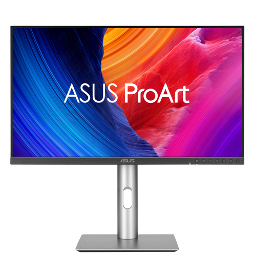 Monitor Monitor Asus 90LM0AL0 B01K70 PROART PA27JCV Black e Silver (ord.min.1.00 unità)