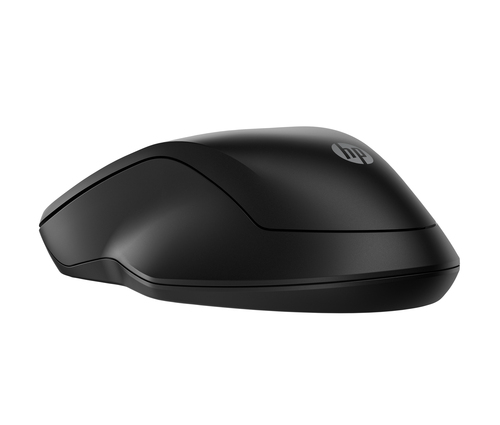 Mouse Mouse Hp 8R3U1UT 255 Dual Black (ord.min.1.00 unità)