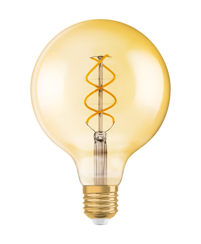 Lampadina led decorativa Lampadina led Osram VINTAGE 1906 CLASSIC GLOBE (ord.min.1.00 unità)