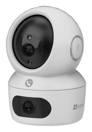 Videocamera sorveglianza Videocamera sorveglianza Ezviz CS H7C R100 8G44WF H7c Dual White (ord.min.1.00 unità)