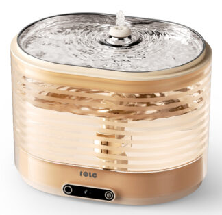 Distributore alimenti SMART Distributore alimenti SMART Enabot EA0410 ROLA Pet Water Fountain Cord (ord.min.1.00 unità)