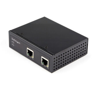 Modulo POE Modulo POE Startech.Com POEEXT1G60W Extender Industriale Black (ord.min.1.00 unità)