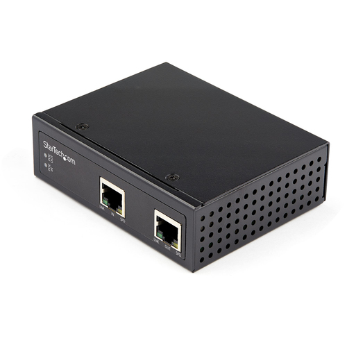 Modulo POE Modulo POE Startech.Com POEEXT1G60W Extender Industriale Black (ord.min.1.00 unità)