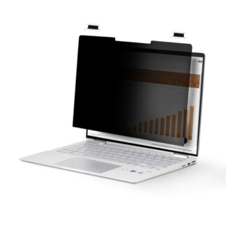 Filtro privacy Startech.Com 14LT6 PRIVACY SCREEN Antiriflesso Filtro privacy (ord.min.1.00unità)