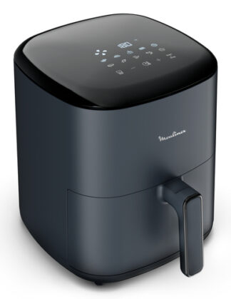 Friggitrice ad aria Friggitrice ad aria Moulinex EZ245B20 EASY FRY Max Java Pepper (ord.min.1.00 unità)