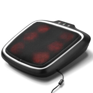 Massaggiatore corporeo Massaggiatore corporeo Renpho PEU RF FM062 BK N1 SHIATSU Mini Electric (ord.min.1.00 unità)