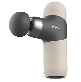 Massaggiatore corporeo Massaggiatore corporeo Renpho PEU R WMG10 GY Mini thermal Grey e Beige (ord.min.1.00 unità)