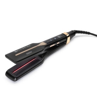 Piastra capelli Piastra capelli Imetec 11873 BELLISSIMA Absolute Black (ord.min.1.00 unità)