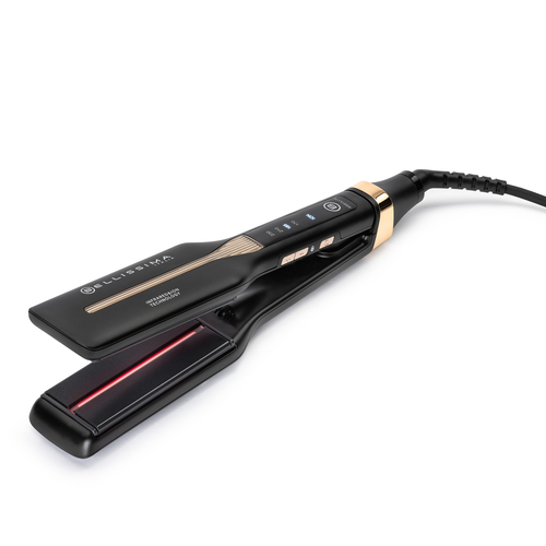 Piastra capelli Piastra capelli Imetec 11873 BELLISSIMA Absolute Black (ord.min.1.00 unità)