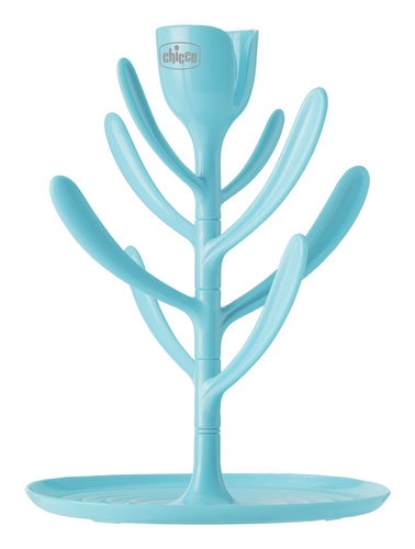 Scolabiberon Scolabiberon Chicco 00011610000000 Azzurro (ord.min.1.00 unità)