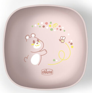 Piatto pappa Piatto pappa Chicco 00016001150000 WARMY PAPPACALDA Bowl con coperchio (ord.min.1.00 unità)