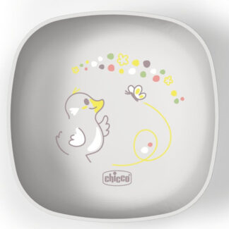 Piatto pappa Piatto pappa Chicco 00016001450000 WARMY PAPPACALDA Bowl con coperchio (ord.min.1.00 unità)