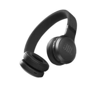 Cuffie microfono bluetooth Cuffie microfono bluetooth Jbl JBLLIVE460NCBLK LIVE 460 NC Black (ord.min.1.00 unità)