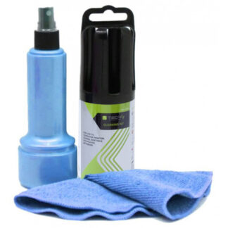 Set pulizia schermo Set pulizia schermo Techly 106190 ICSB CS5005BLTY (ord.min.1.00 unità)
