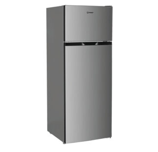 Frigorifero libera installazione Frigorifero Indesit 869991699580 I55T0 412S Silver (ord.min.1.00 unità)