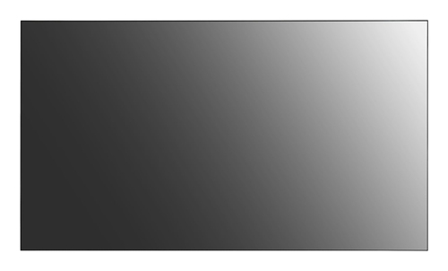 Display professionale Display professionale Lg 49VL5PJ A VL5PJ SERIES Video Wall Black (ord.min.1.00 unità)