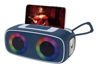 Cassa wireless Cassa wireless Majestic 116113 CB FIRE 13 Tws Blue (ord.min.1.00 unità)