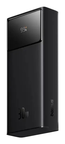 Power bank Power bank Baseus P10022904113 00 Star Lord 30W Black (ord.min.1.00 unità)